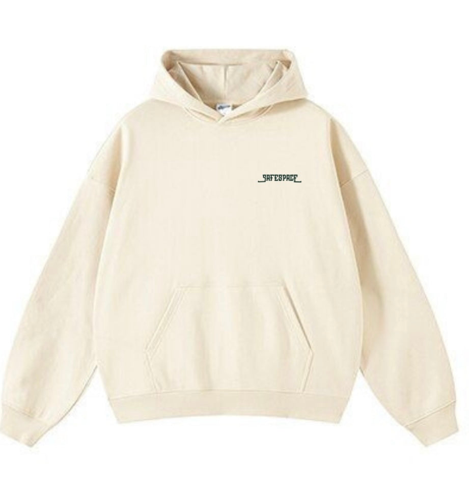 Race club hoodie