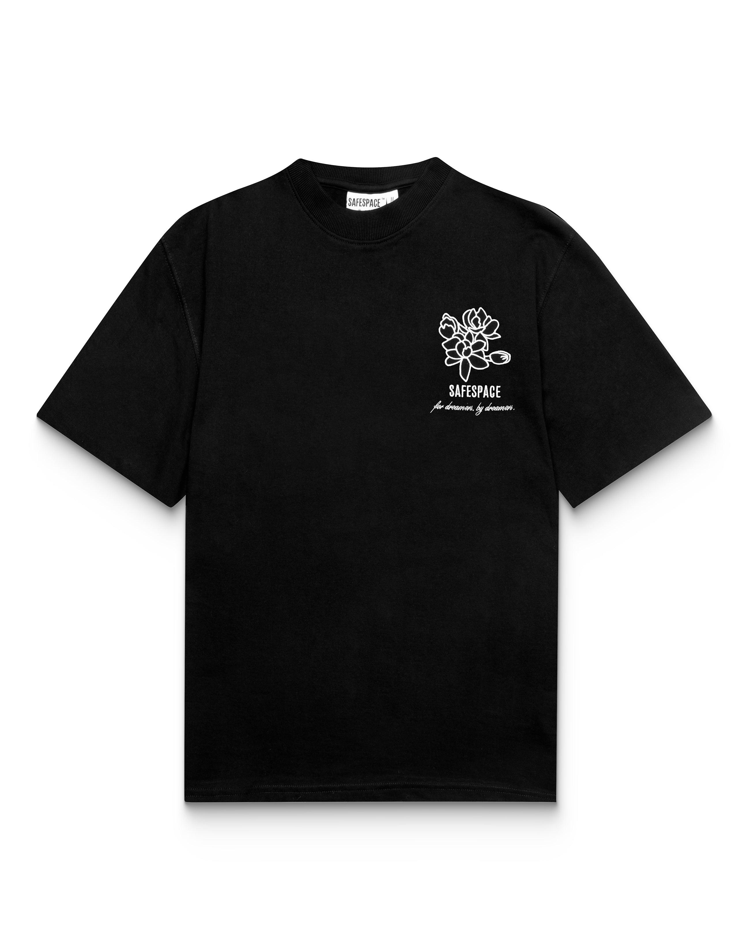 BLACK DREAM TEE