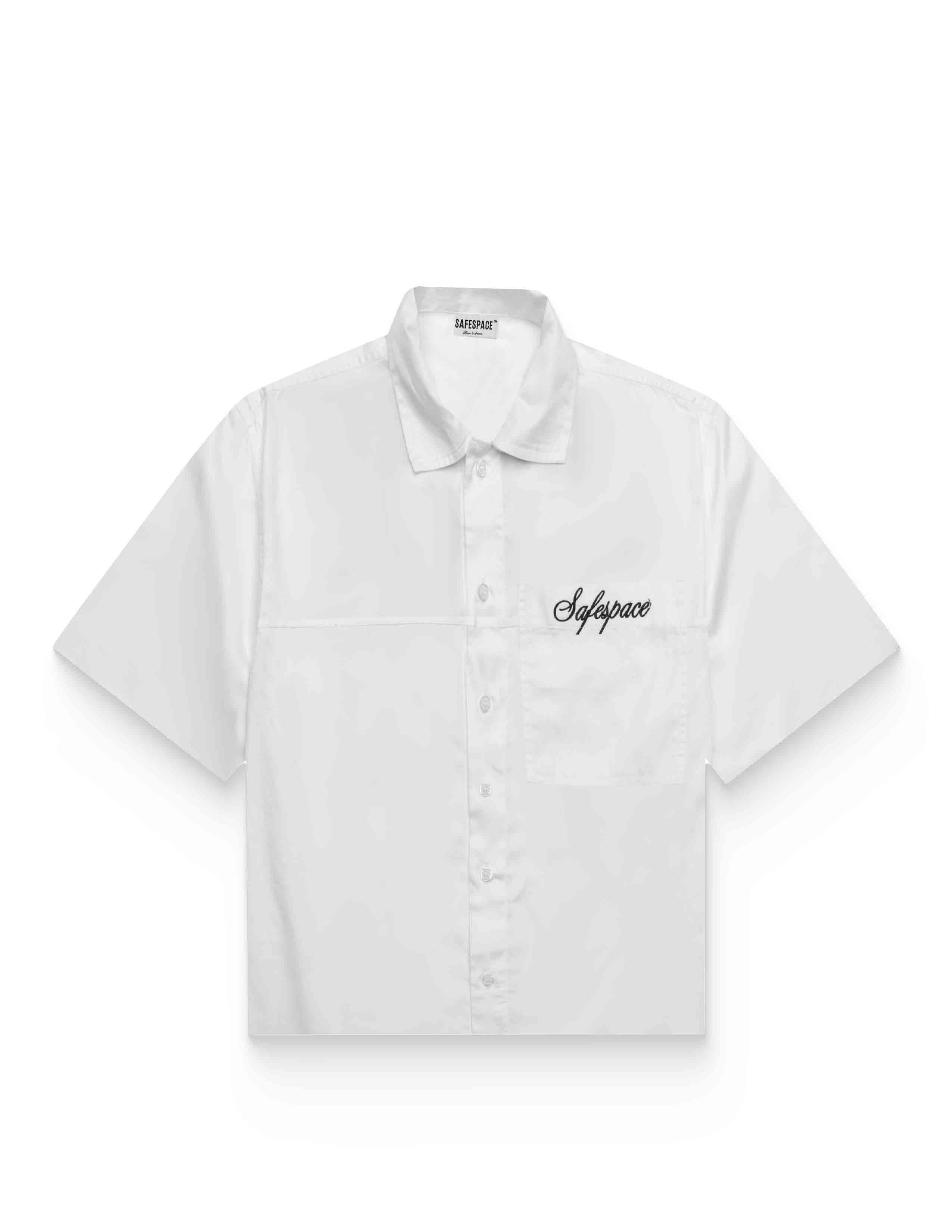 PEARL WHITE DREAM SHIRT